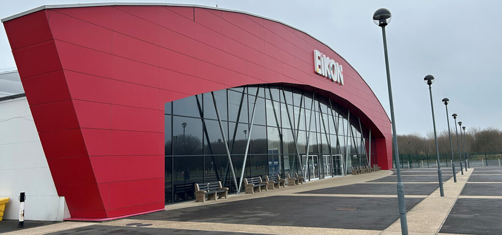 RTX Northern Ireland set to make its debut this Spring - News