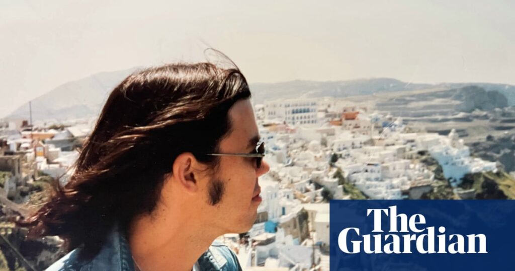 The place that stayed with me: I fled the Greek Islands to chase a letter home | Travel