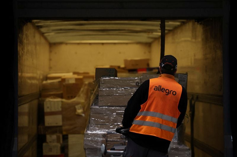 TikTok removes videos by Polish far-right politician after hate speech complaint