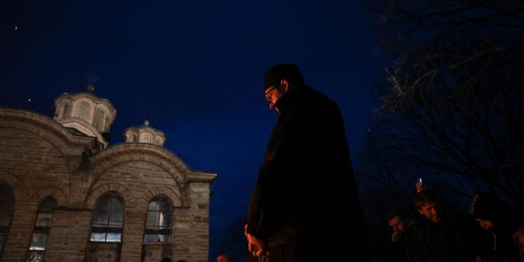 How religion is being instrumentalized in Serbia's claims against Kosovo