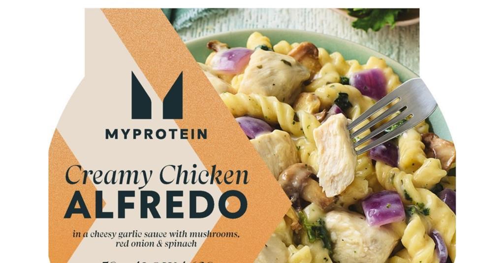 Iceland Foods expands weight-loss range with new GLP-1 meals