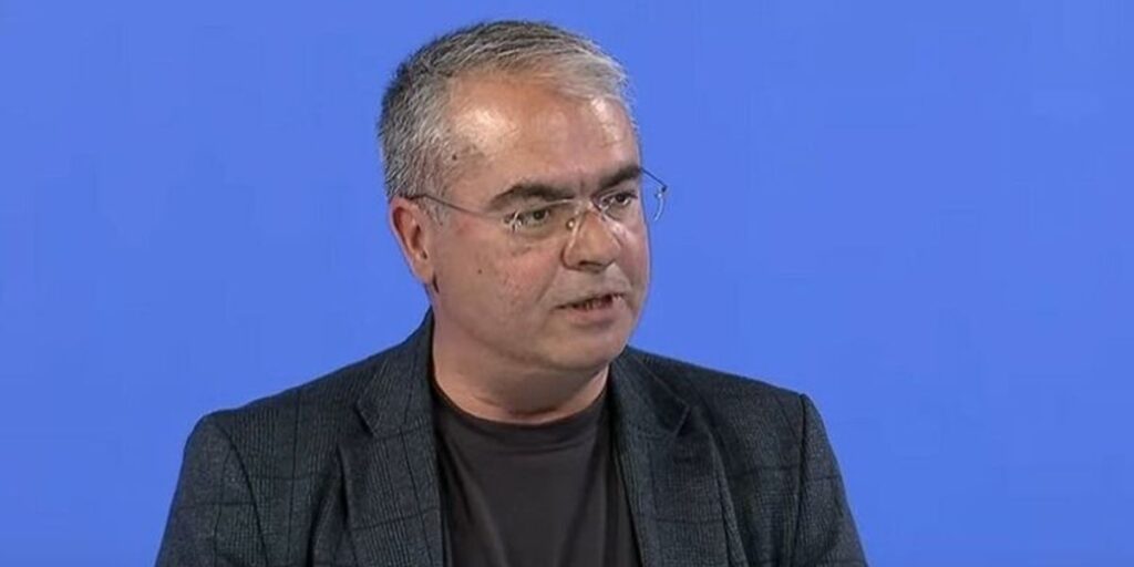 "Christmas as a liturgy of destabilization" - Fetoshi analyzes the instrumentalization of religion in the Serbian strategy against Kosovo