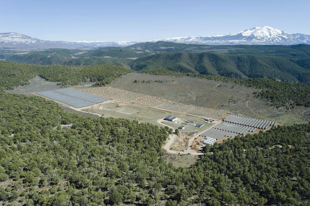 Holy Cross Energy seeks public comment ahead of rate change