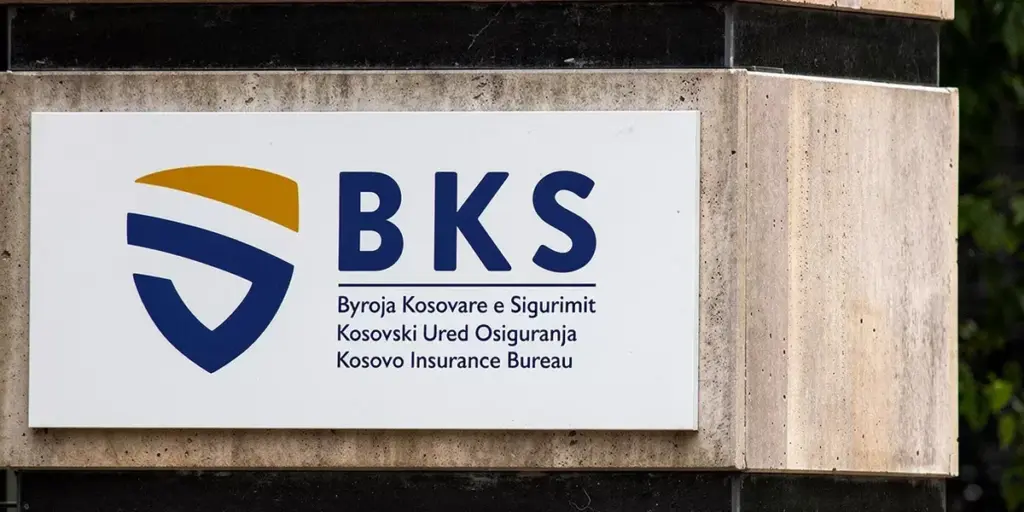 The extensive action of the Prosecution, the Kosovo Security Bureau: It was initiated by the KSB itself, after the Internal Audit report