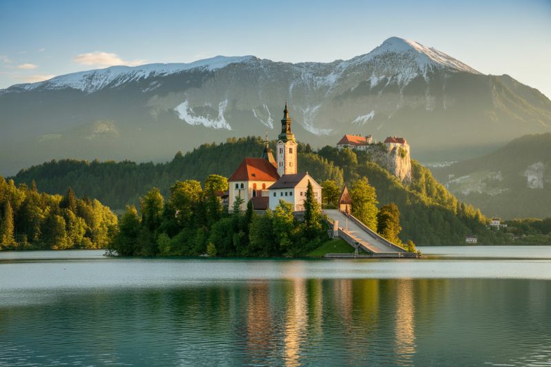 Slovenia’s Sustainable Tourism Model Sets an Example for Central and Southeast Europe, Everything You Need to Know
