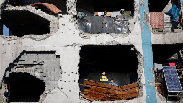 Child killed in north Gaza by Israeli fire, family says, as post-ceasefire deaths mount