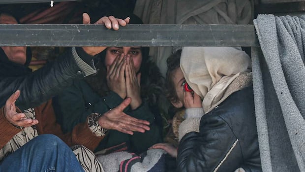 Deadly standoff continues between Syrian army, Kurdish-led forces in Aleppo