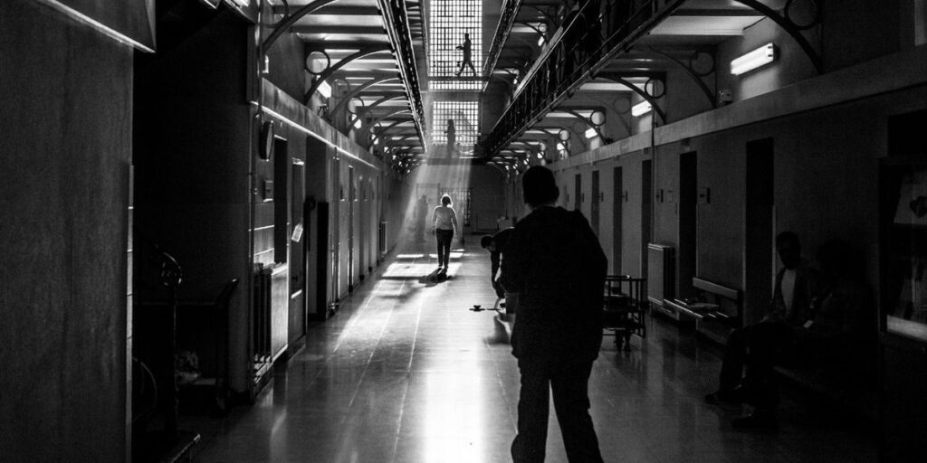 Belgium considers prisons in Kosovo and Albania for irregular migrants