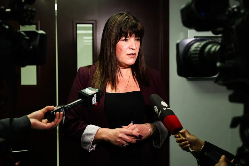 PCs call on Health Canada to reject application for proposed Winnipeg drug consumption site