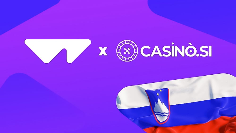 Wazdan goes live in Slovenia through partnership with Casinò Portorož