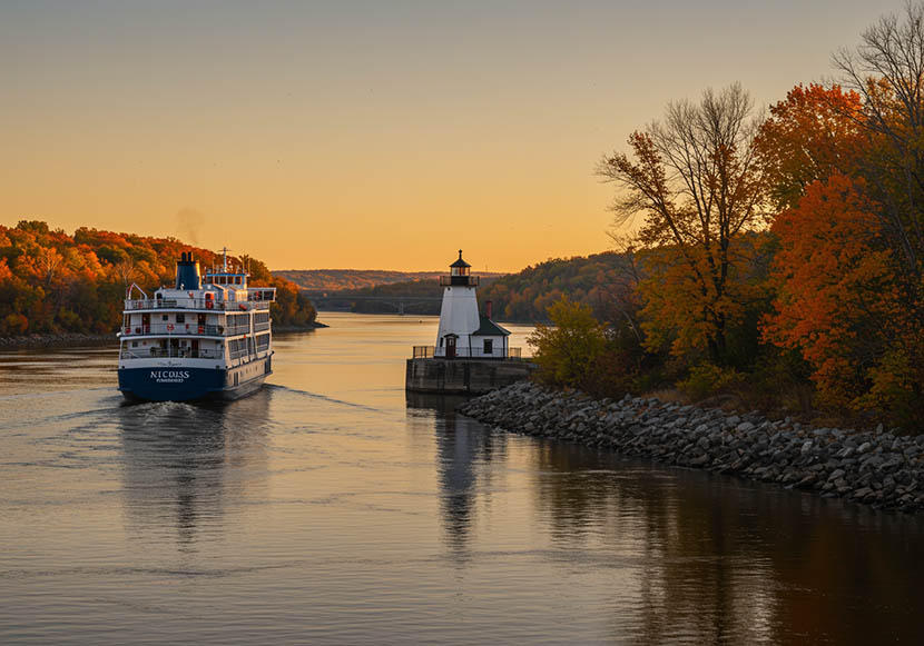 From Norway Fjords to the Mediterranean Coast: Europe Cruise Travel 2026 Is Exploding and Holland America Line Is Leading the Way