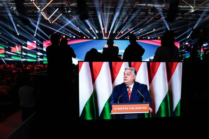 Photo: István Huszti / Telex