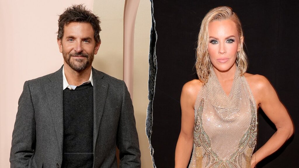Fox News Entertainment Newsletter: Bradley Cooper denies plastic surgery, Jenny McCarthy slams ‘The View’ Fox News Entertainment Newsletter: Bradley Cooper denies plastic surgery, Jenny McCarthy slams ‘The View’
