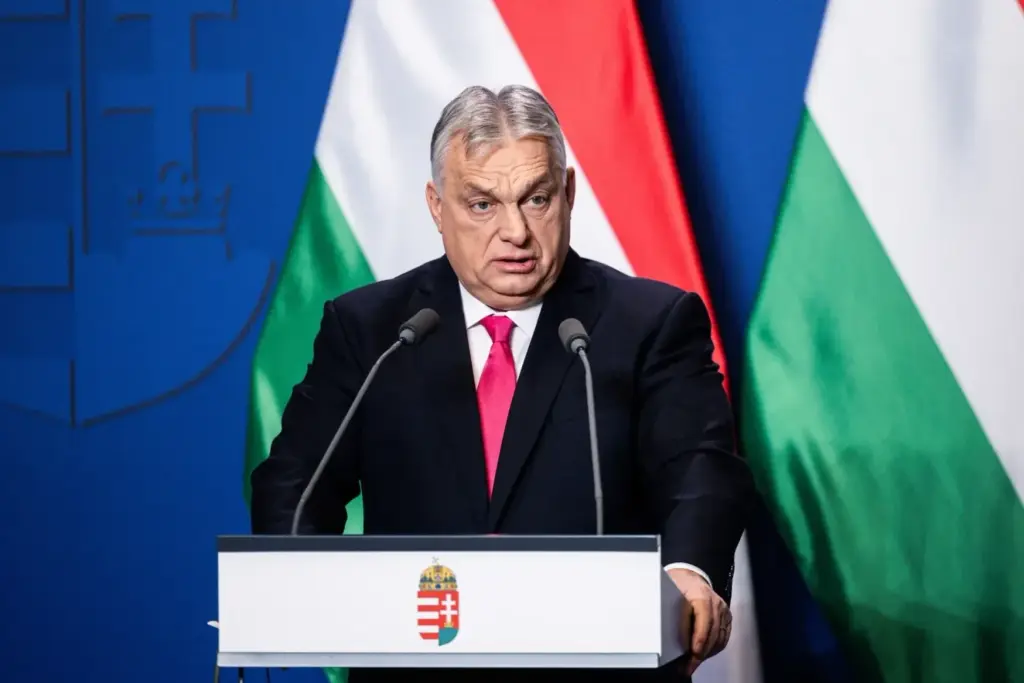 Viktor Orbán postponed the announcement of Hungary's prime ministerial candidate amid falling ratings