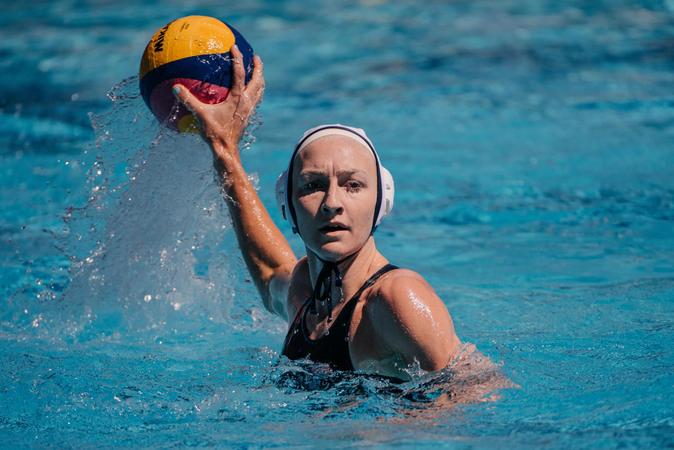 USA Women Take Two-Game Series Against Dutch National Team In The Netherlands USA Women Take Two-Game Series Against Dutch National Team In The Netherlands