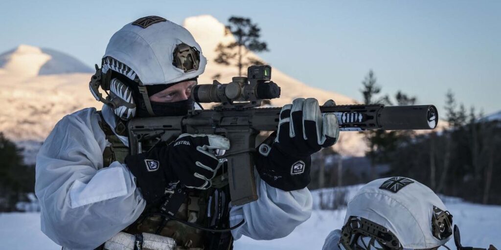 Britain could send troops to Arctic island to ‘call Donald Trump’s bluff’ after President’s takeover threats Britain could send troops to Arctic island to 'call Donald Trump's bluff' after President's takeover threats