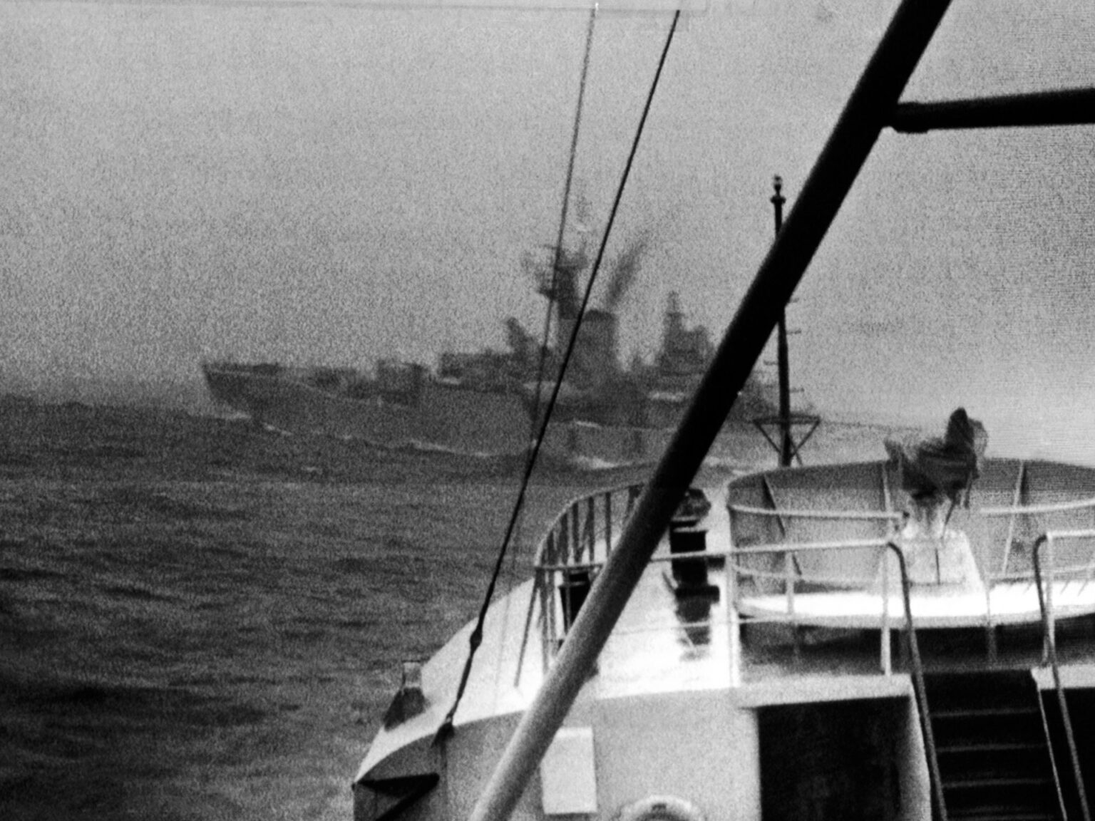 Greenland claims: How close have NATO members come to fighting each other? | NATO News Greenland claims: How close have NATO members come to fighting each other? | NATO News