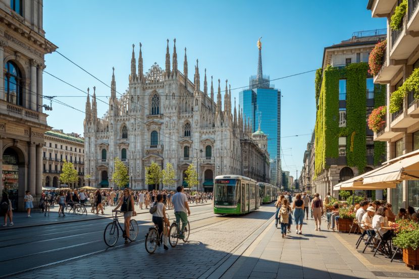 January 2026 european tourism