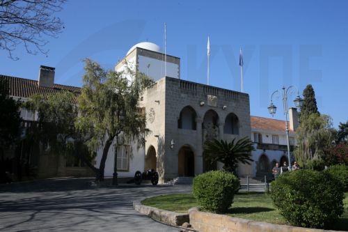 Police-AG informed of “hybrid activity”, Cyprus government says over “malicious” video with allegations against Presiden