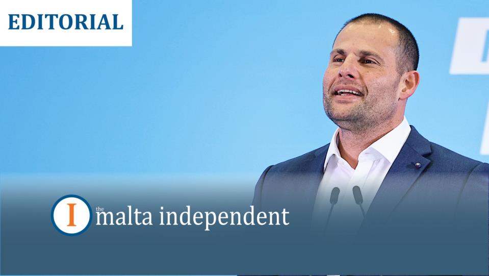 TMIS Editorial - Six years in power: Taking stock of Robert Abela’s Malta
