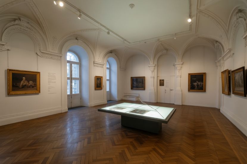 Uncover Hidden Treasures: Explore the Netherlands’ Most Fascinating and Underrated Museums-Find Out Now Uncover Hidden Treasures: Explore the Netherlands’ Most Fascinating and Underrated Museums-Find Out Now