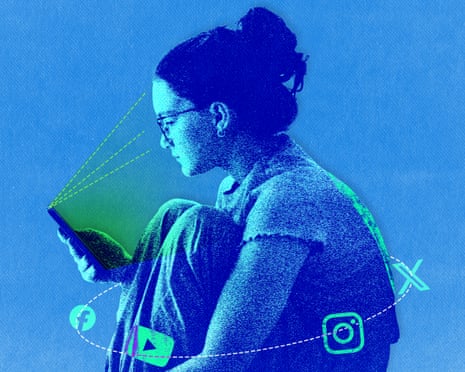 Australia’s under-16s have lost their access to major digital platforms.