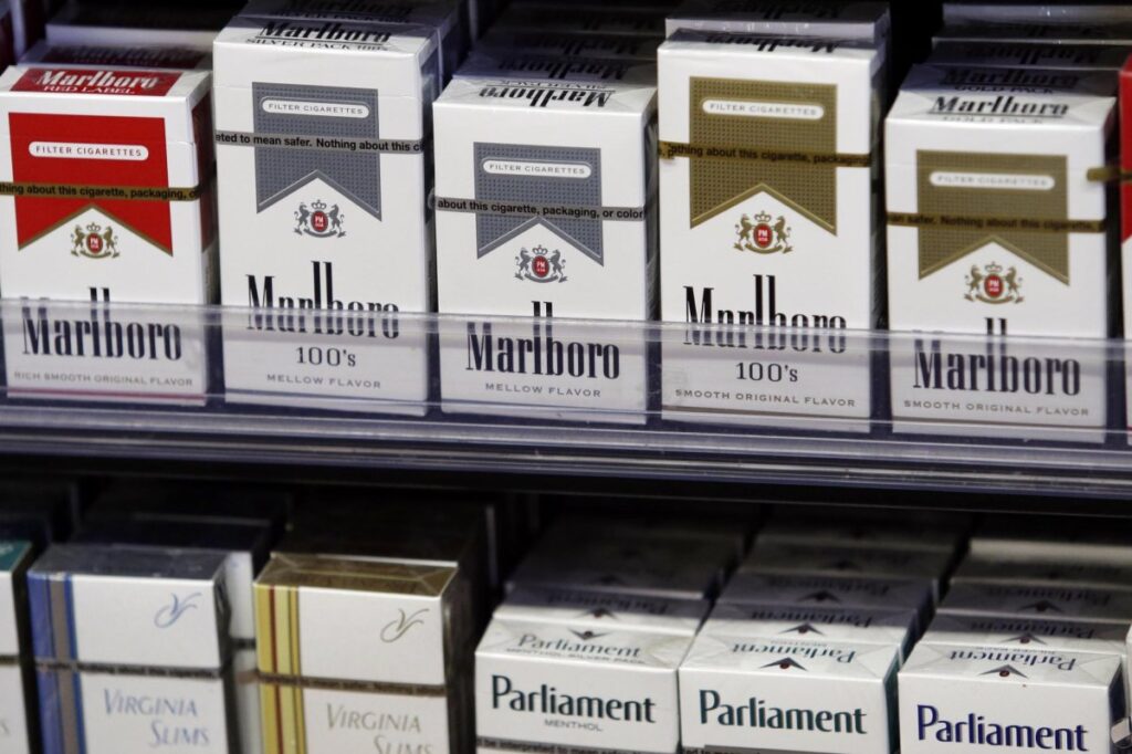 On This Day, Jan. 11: Surgeon general says smoking a 'health hazard'