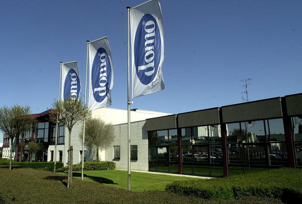DOMO Chemicals files for protection against creditors in France