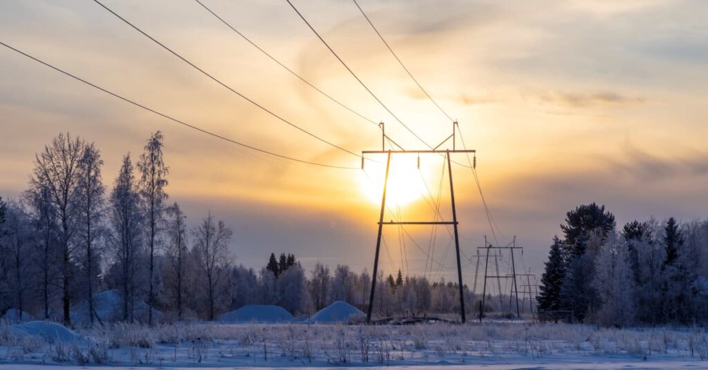 Record-high electricity production in Finland: Exports continue despite peak demand | Yle News