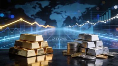 Gold & silver outlook: Bullion seen holding firm next week; US tariff verdict, geopolitics in focus