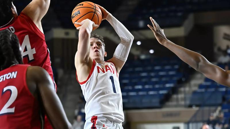 Mids to Play Monday at American on CBS Sports Network Mids to Play Monday at American on CBS Sports Network