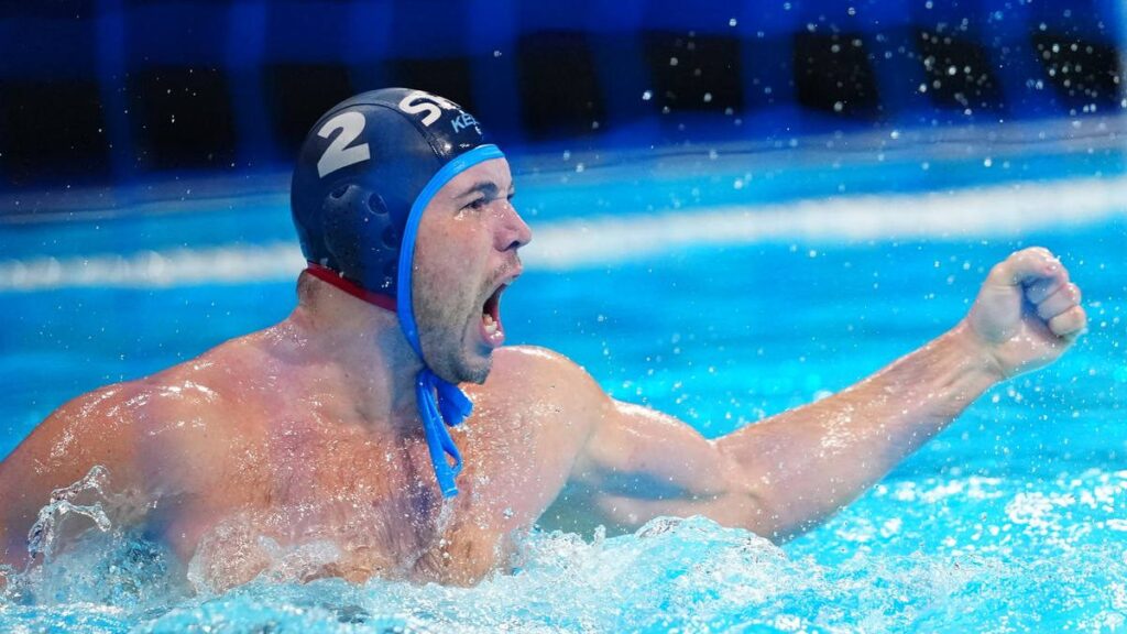 Belgrade 2026: Mandic heroics rescue Serbia, while Spain, Hungary and Montenegro surge to victory on opening day of European Championships - Belgrade