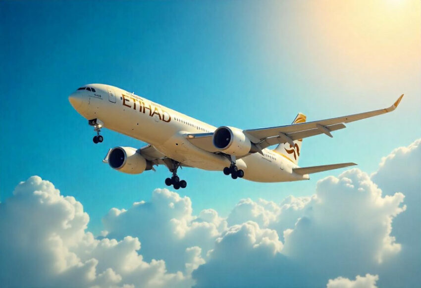 Discover Europe Effortlessly with Etihad’s New Route from Abu Dhabi to Luxembourg, the Gateway to France, Germany, and Belgium