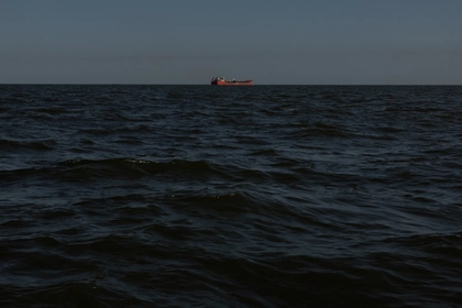 Russia Hits Two More Civilian Ships in Black Sea