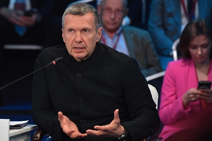 Kremlin Propagandist Threatens ‘Special Military Operation’ Against Armenia