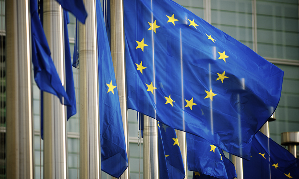 EU invests €6m in piloting a deposit return scheme for textiles  