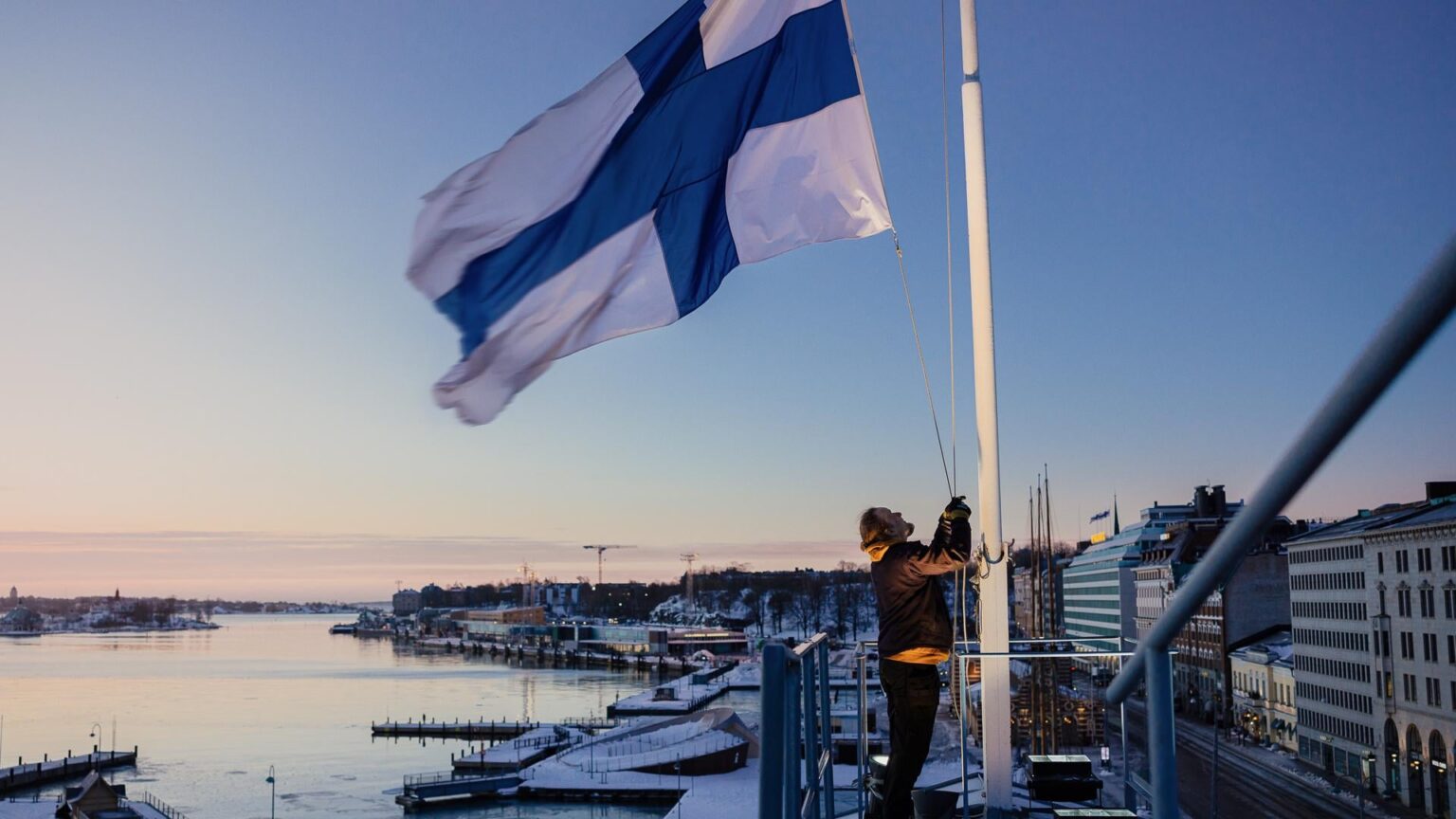 Tourism, moving and studying in Finland? Read this first! Tourism, moving and studying in Finland? Read this first!