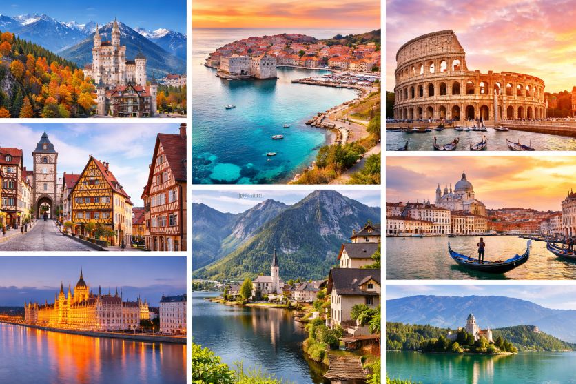 Germany Joins Croatia, Italy, Austria, and Hungary to Boost Slovenia’s Unprecedented Tourism Growth in 2025 – Here’s The Inside Scoop on the Records Set Germany joins croatia, italy, austria, and hungary to boost slovenia