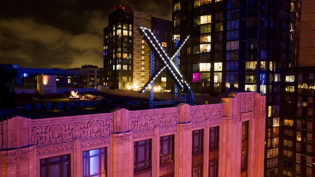 Sexual deepfakes on X show need for Canadian online regulator, advocates say