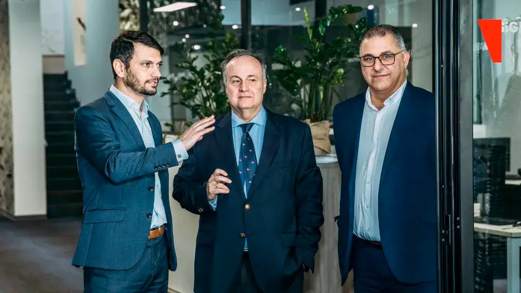 Spanish Ambassador visits SiGMA Malta headquarters as cross-border engagement grows