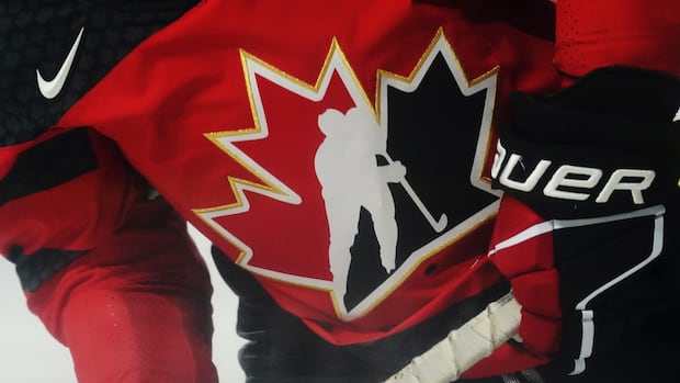 Ismael scores three goals as Canada routs Sweden at U18 women's hockey worlds