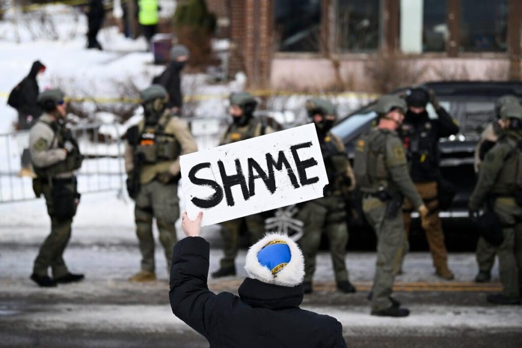 Personal data of more than 2,000 ICE agents leaked