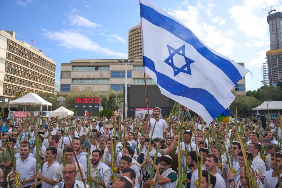 Parliament looks to strengthen Malta-Israel relations as committee meets Israeli ambassador
