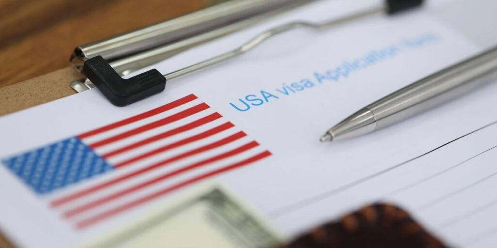 Including Kosovo and Albania – what is known about the suspension of visas for immigrants from 75 countries by the US?