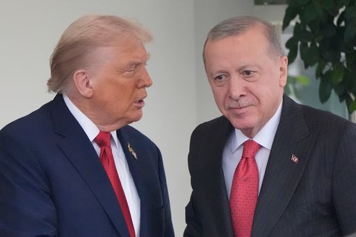 Türkiye has played 'a very integral role' in getting to this ceasefire in Gaza, says US official