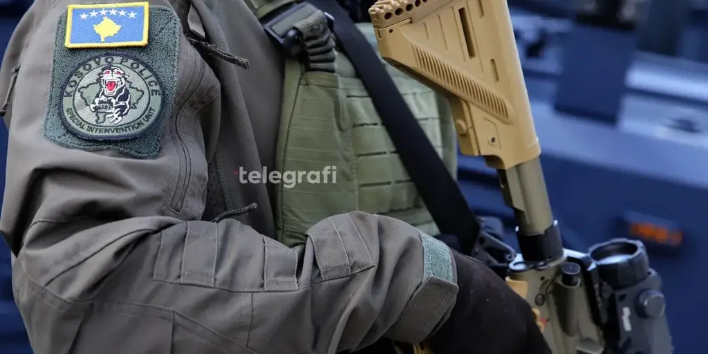 A convict is transferred from the Czech Republic to Kosovo, while a suspect is extradited from Germany