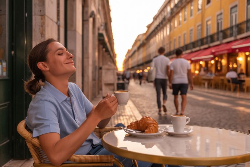 US Joins Spain, Portugal, Greece and More as The New Trend of Chronocations Fueling UK and European Travel To These Destinations, Offering Flexible, Sleep-Driven Getaways for 2026: Here Is What Latest British Airways Research Reveals US Joins Spain, Portugal, Greece and More as The New Trend of Chronocations Fueling UK and European Travel To These Destinations, Offering Flexible, Sleep-Driven Getaways for 2026: Here Is What Latest British Airways Research Reveals