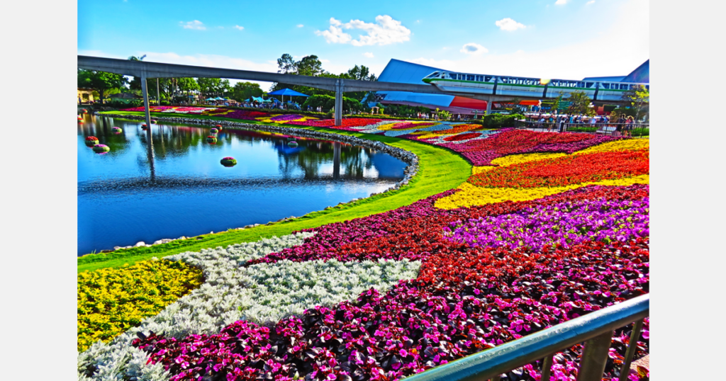 2026 Goyang International Flower Expo connects past, present and future