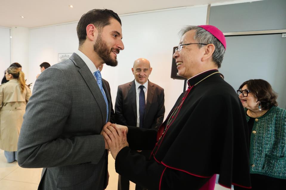‘We want a Malta that remains a constructive voice in Europe’ – Borg