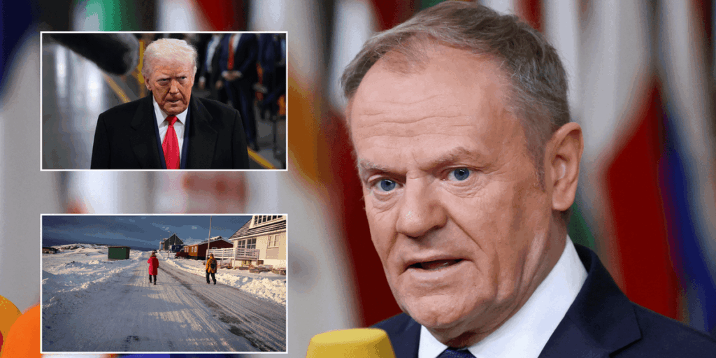 'End of the world as we know it!'